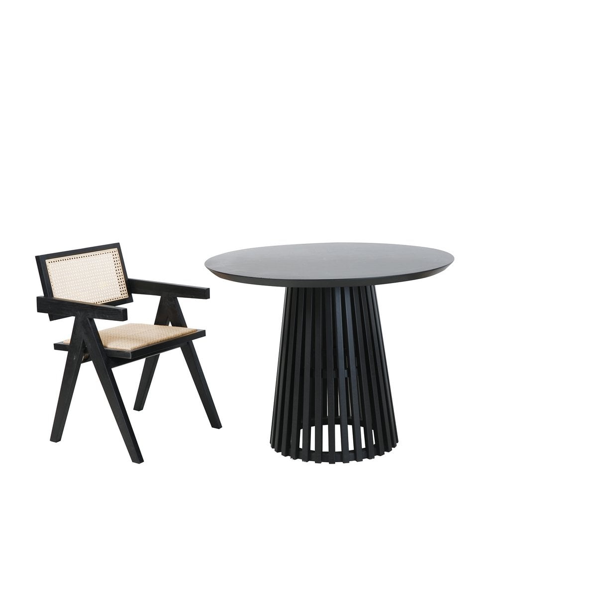 KantoormeubelenPlus Armlehnstuhl