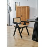 KantoormeubelenPlus Armlehnstuhl