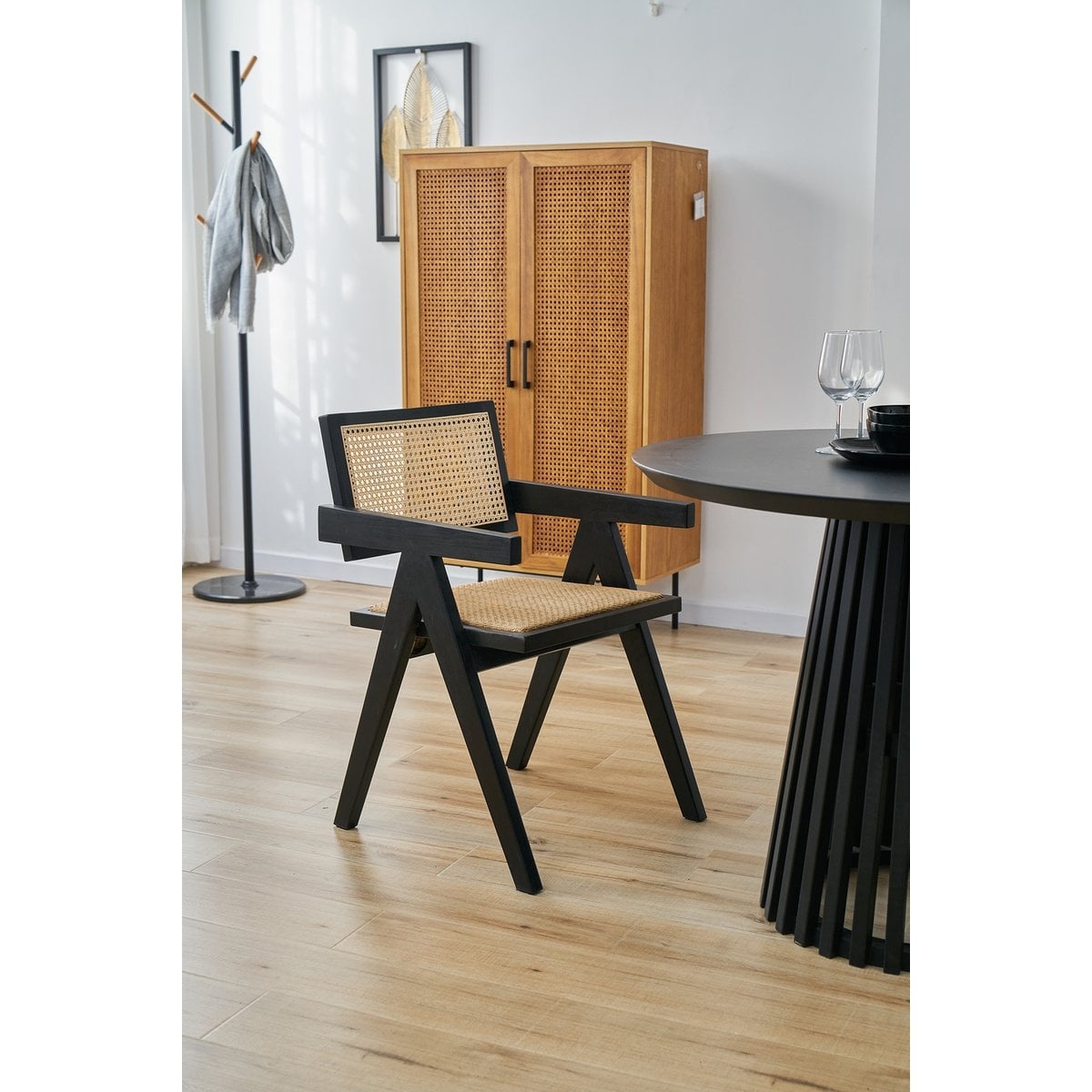 KantoormeubelenPlus Armlehnstuhl