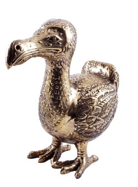 KantoormeubelenPlus Messing Dodo S