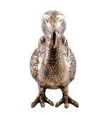 KantoormeubelenPlus Messing Dodo S