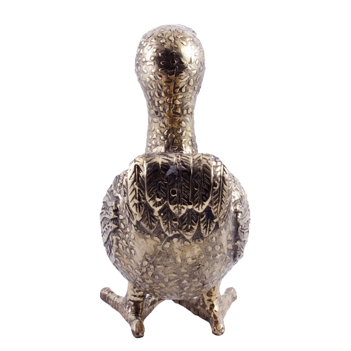 KantoormeubelenPlus Messing Dodo S