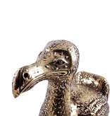 KantoormeubelenPlus Messing Dodo S