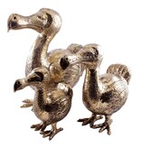 KantoormeubelenPlus Messing Dodo S