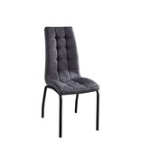 KantoormeubelenPlus Stoel, set van 2