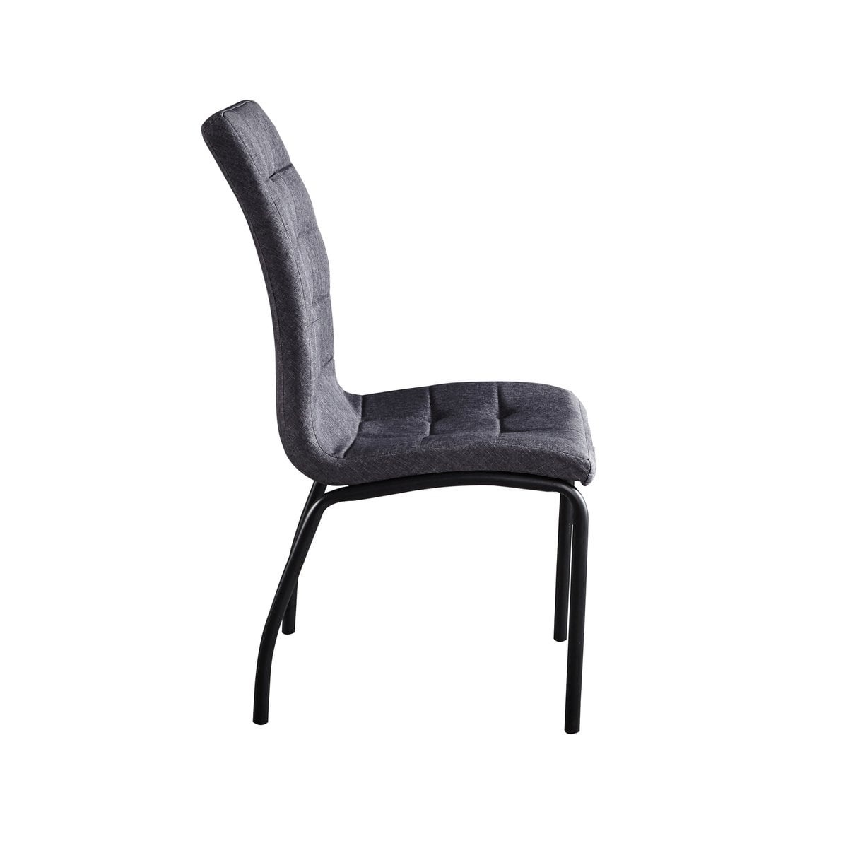 KantoormeubelenPlus Stoel, set van 2