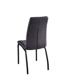 KantoormeubelenPlus Stoel, set van 2