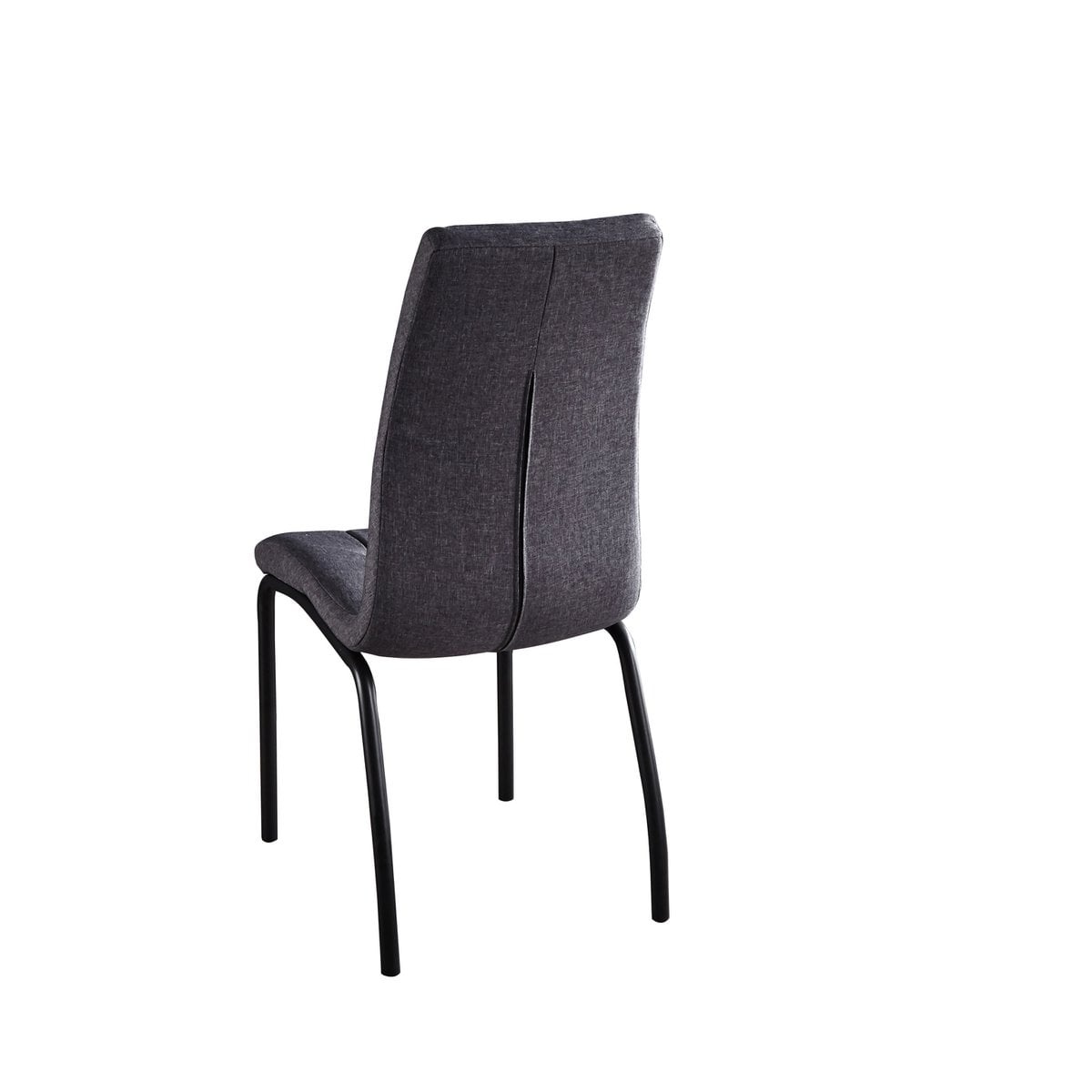 KantoormeubelenPlus Stoel, set van 2