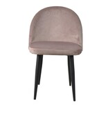 KantoormeubelenPlus Stoel, set van 2