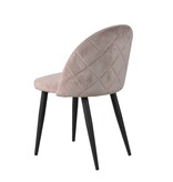 KantoormeubelenPlus Stoel, set van 2