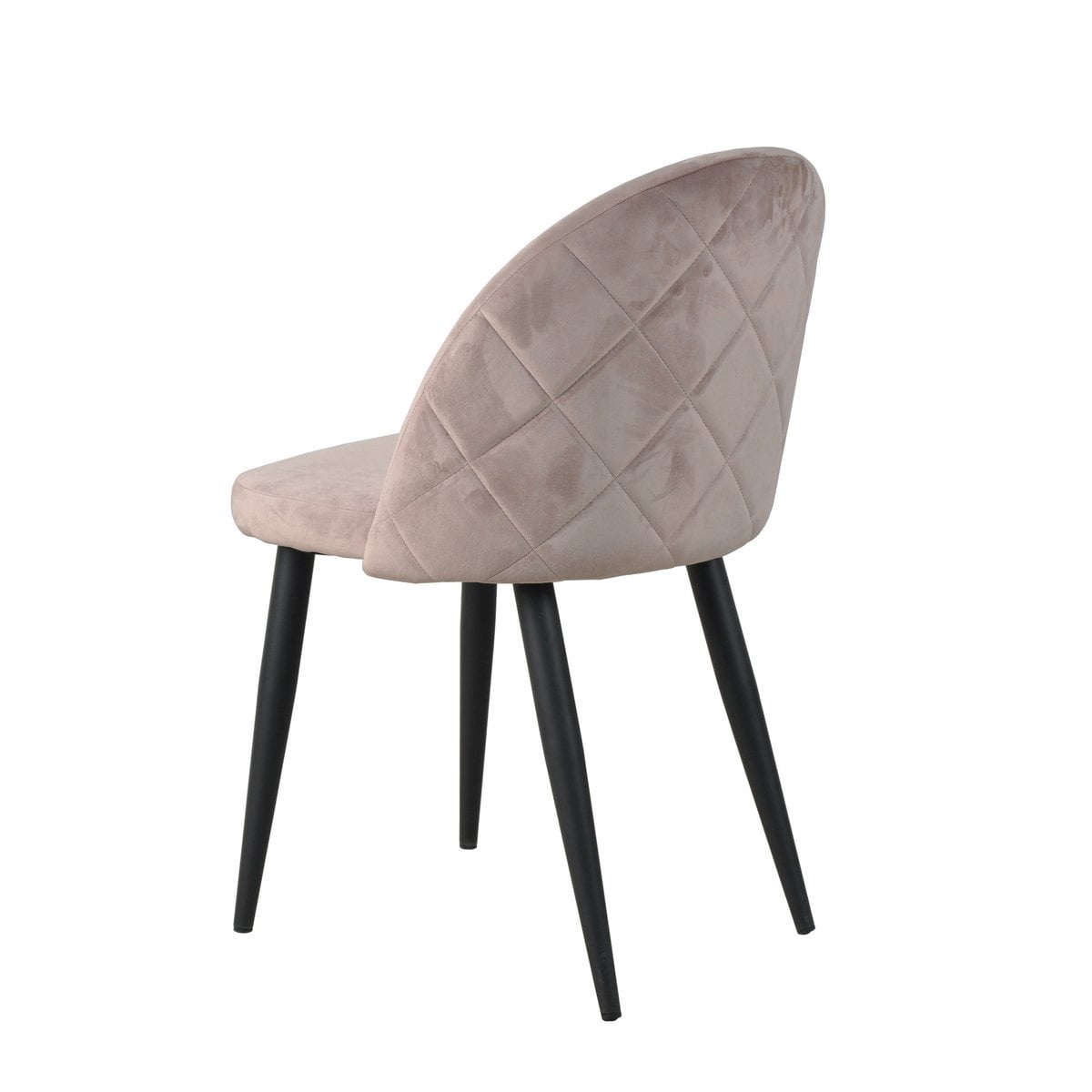 KantoormeubelenPlus Stoel, set van 2