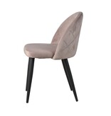 KantoormeubelenPlus Stoel, set van 2