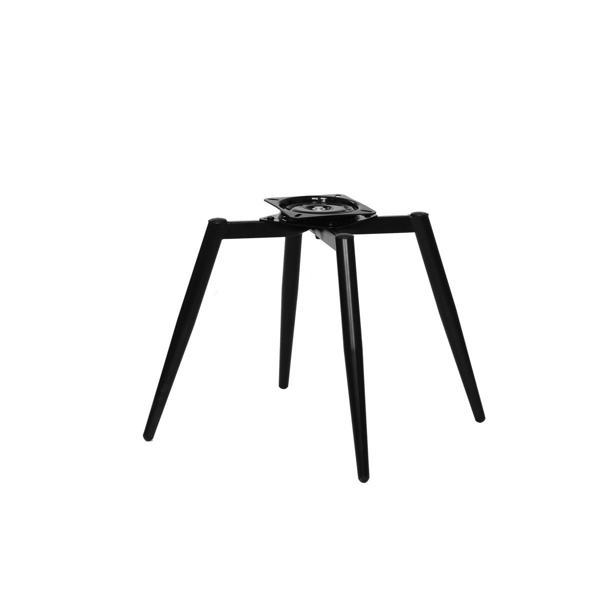 KantoormeubelenPlus Set van 2 fauteuils met draaifunctie