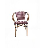 KantoormeubelenPlus Fauteuil, set van 2