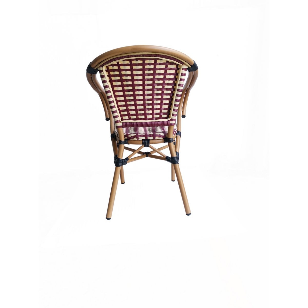 KantoormeubelenPlus Fauteuil, set van 2