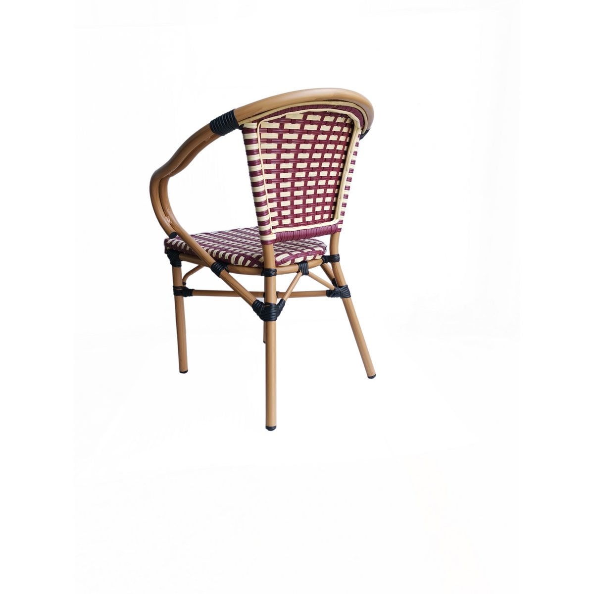 KantoormeubelenPlus Fauteuil, set van 2