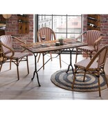 KantoormeubelenPlus Fauteuil, set van 2