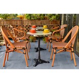 KantoormeubelenPlus Fauteuil, set van 2