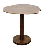 KantoormeubelenPlus Eettafel Sycomore L