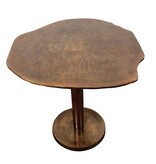 KantoormeubelenPlus Eettafel Sycomore L