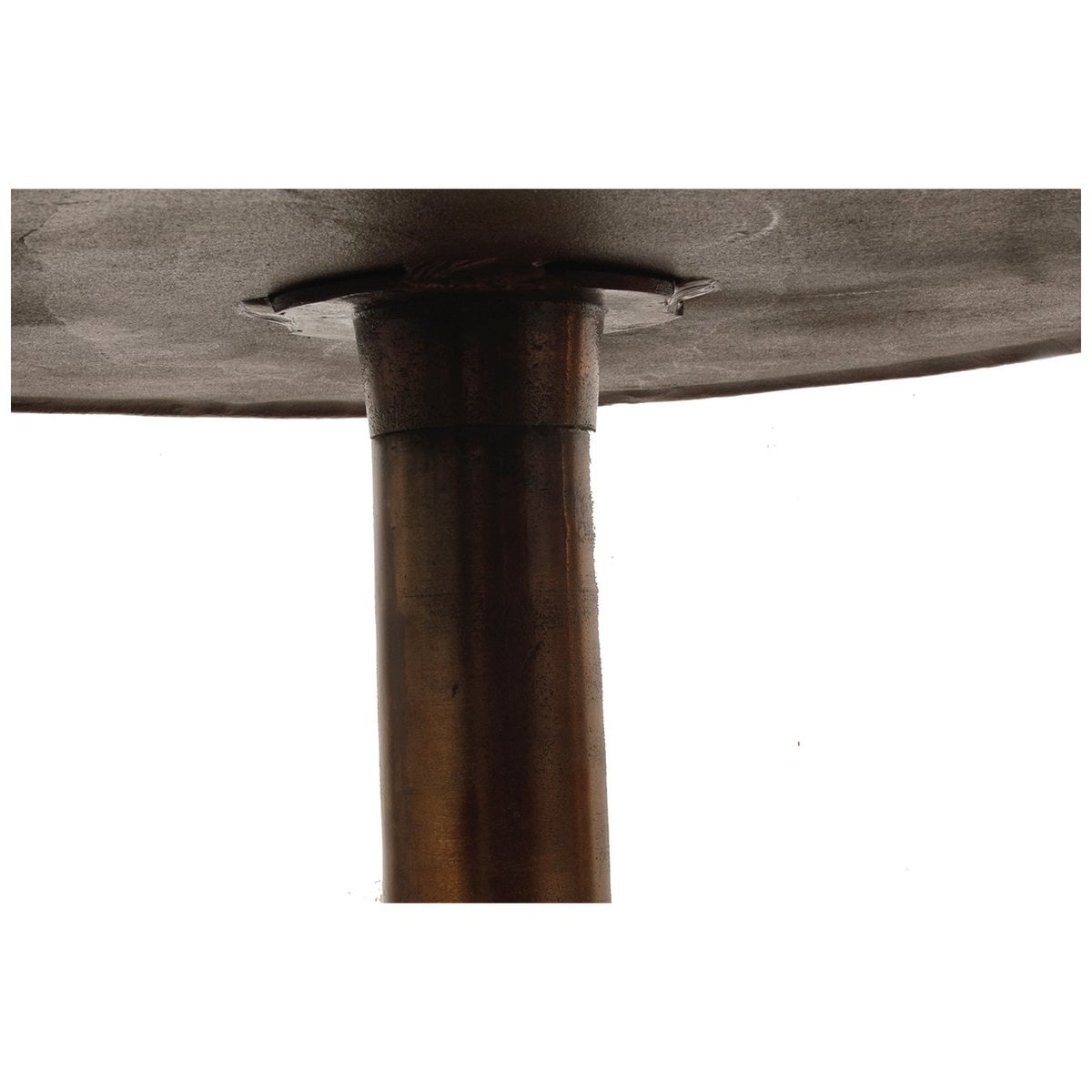 KantoormeubelenPlus Eettafel Sycomore L