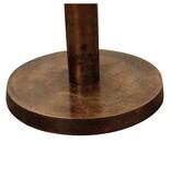 KantoormeubelenPlus Eettafel Sycomore L