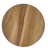 KantoormeubelenPlus De Atziri Kruk - Natuurlijk