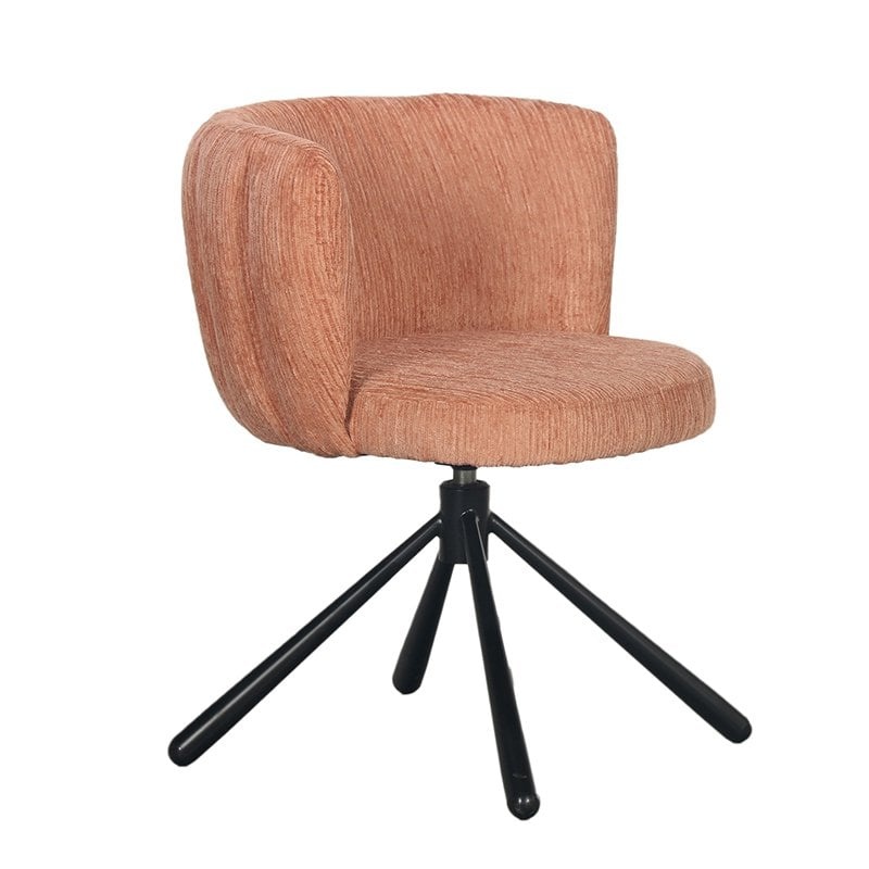 KantoormeubelenPlus Schelp Draaistoel Musk