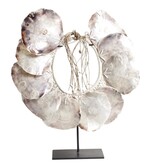 KantoormeubelenPlus I22 schelp ketting