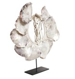 KantoormeubelenPlus I22 schelp ketting