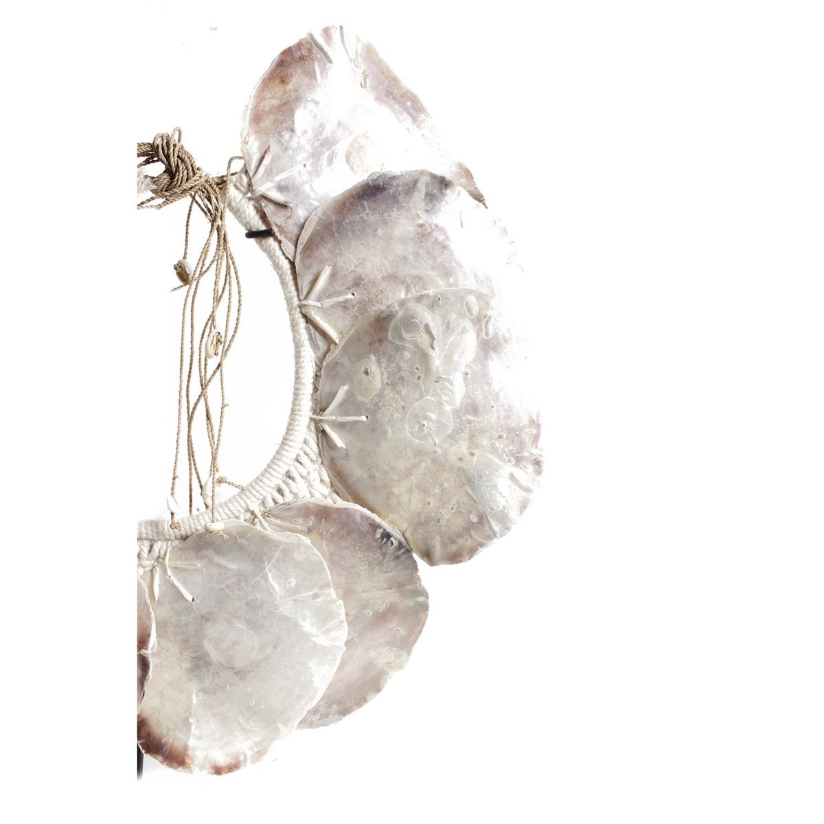 KantoormeubelenPlus I22 schelp ketting