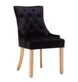 KantoormeubelenPlus Stoel, set van 2