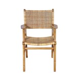 KantoormeubelenPlus fauteuil