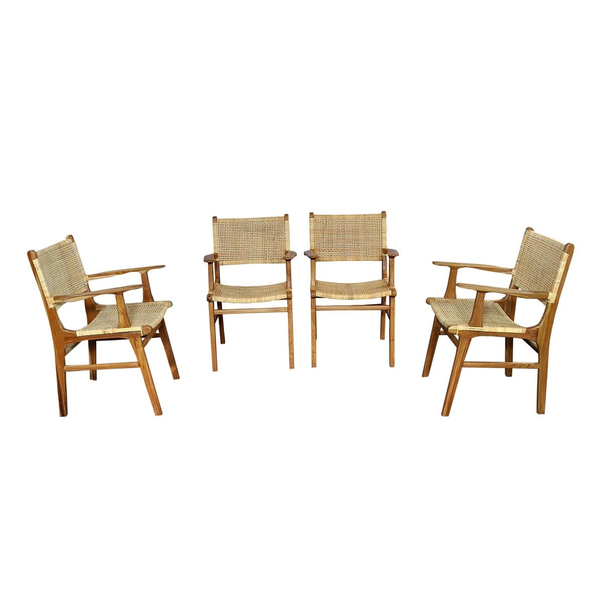 KantoormeubelenPlus fauteuil