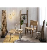 KantoormeubelenPlus fauteuil