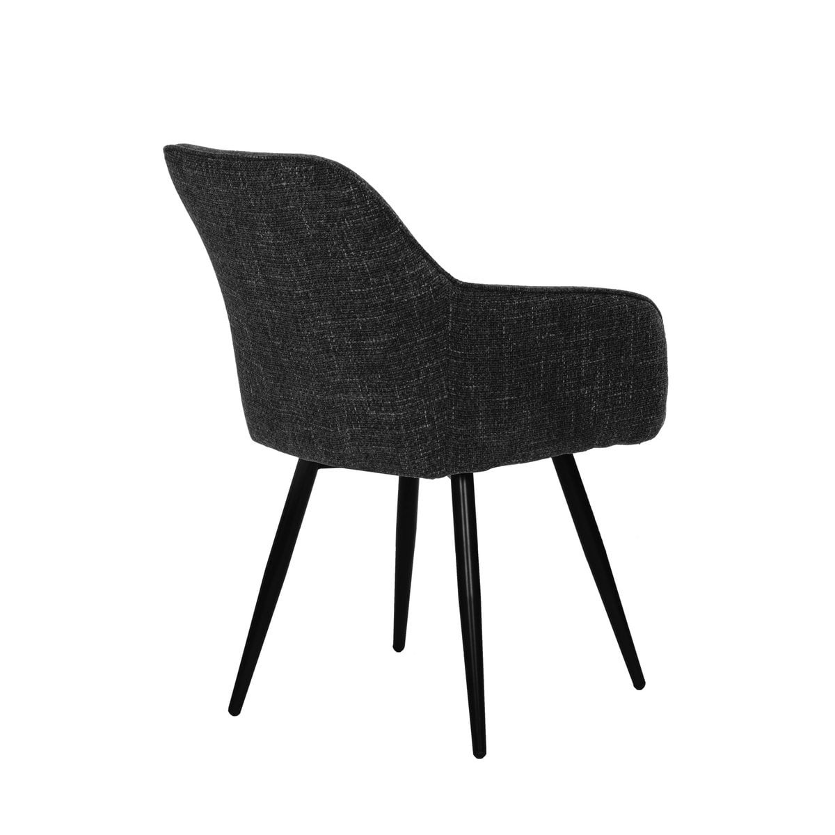 KantoormeubelenPlus Set van 2 fauteuils met draaifunctie