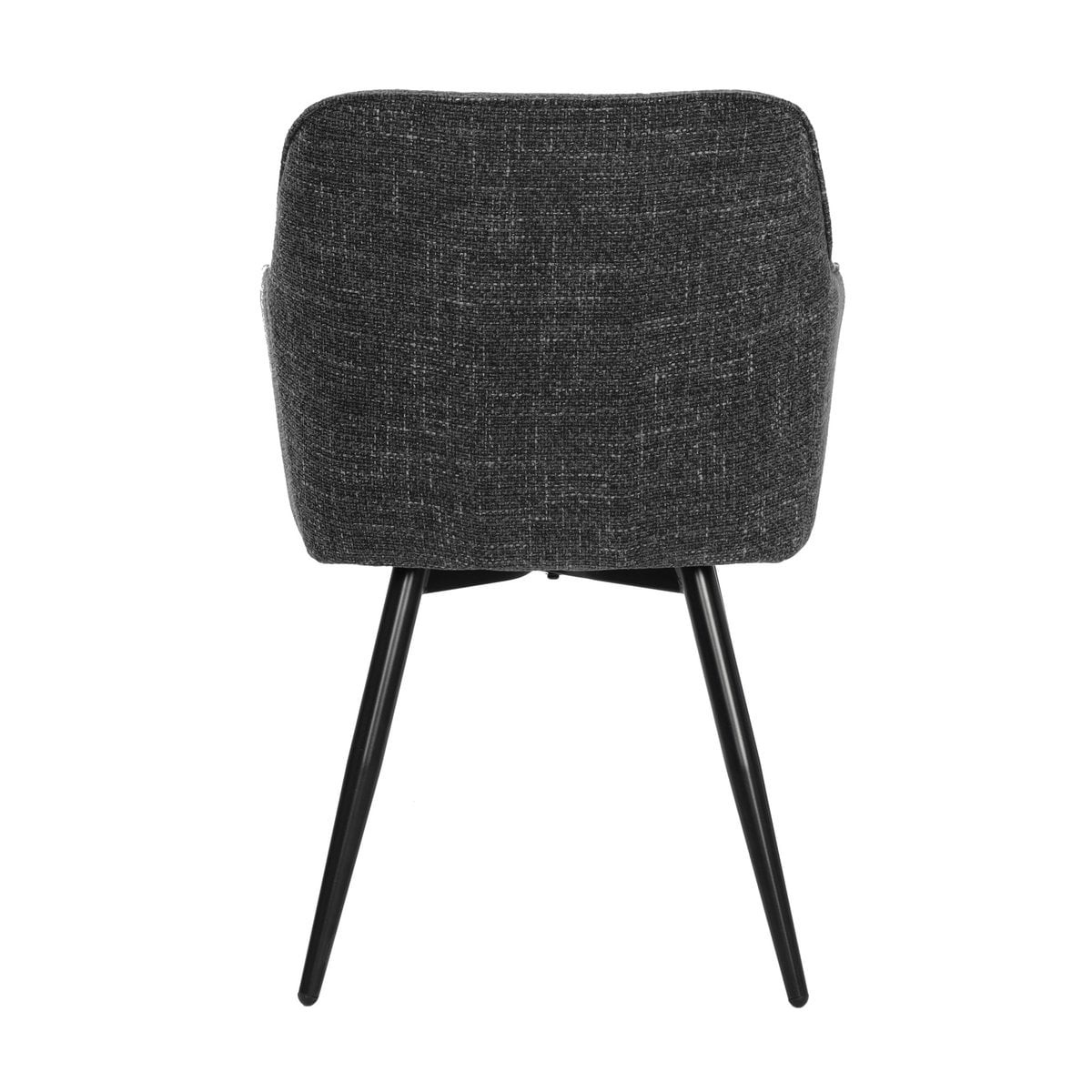 KantoormeubelenPlus Set van 2 fauteuils met draaifunctie