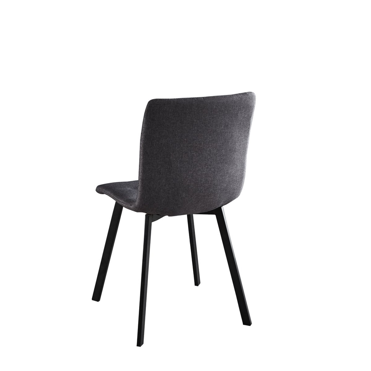 KantoormeubelenPlus Stoel, set van 2