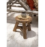 KantoormeubelenPlus De Yatai Kruk - Naturel - M