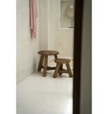 KantoormeubelenPlus De Yatai Kruk - Naturel - M