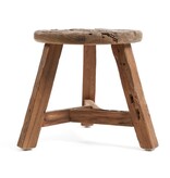 KantoormeubelenPlus De Yatai Kruk - Naturel - M