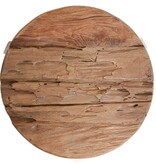 KantoormeubelenPlus De Yatai Kruk - Naturel - M