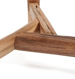 KantoormeubelenPlus De Yatai Kruk - Naturel - M