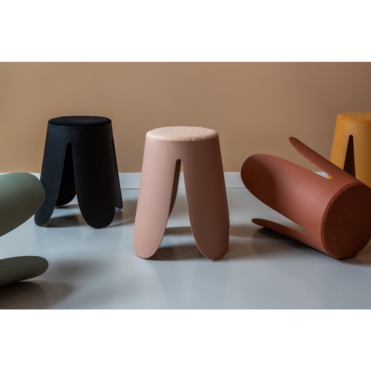 Leitmotiv Kruk smaak