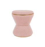 Leitmotiv Poef zoals