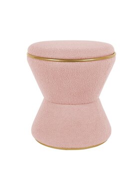 Leitmotiv Poef zoals