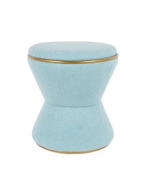 Leitmotiv Poef zoals