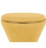 Leitmotiv Poef zoals