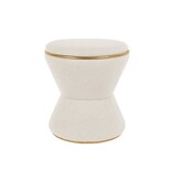 Leitmotiv Poef zoals