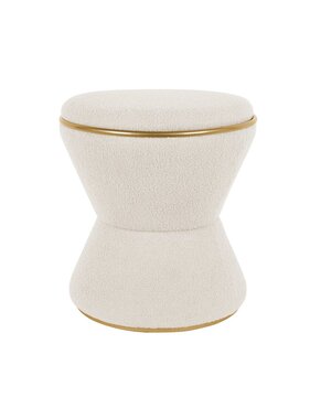 Leitmotiv Poef zoals